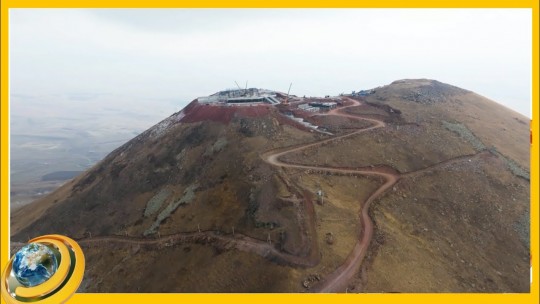 Քրիստոսի արձան-համալիրի շինաշխատանքներին քաղաքացիների ներգրավվածությունը նոր թափ է առնում