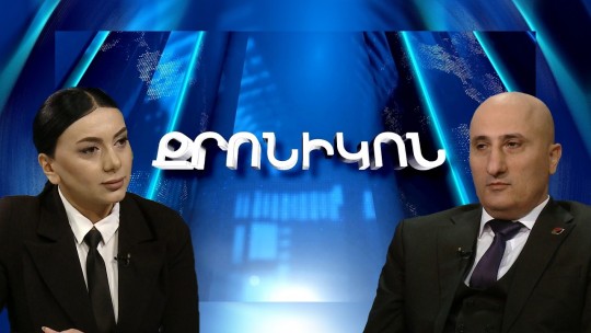 &laquo;Կաշկանդվո՞ւմ եք Փաշինյանից&raquo;. &laquo;մոլդովական սցենար&raquo;, &laquo;Գյումրի 2&raquo; և ԱԺ ընտրություններ