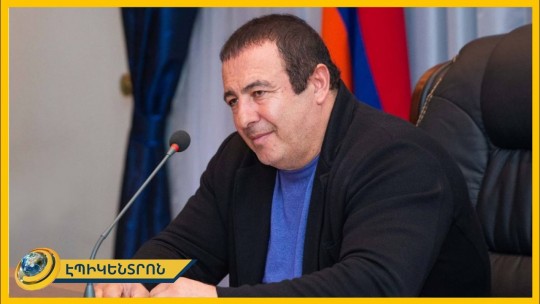 Մի հայ կարո՞ղ է գնալ՝ Բաքվում ման գալ, ուզում եմ հասկանալ՝ խաղաղությունը ո՞րն է․ Գագիկ Ծառուկյան