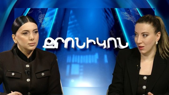 Բաքվում հայերը մեկուսացած են. Սահակյանը` ամերիկյան նախագծի, Կարեն Անդրեասյանի և այլ հարցերի մասին