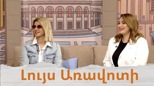 &laquo;Բարձրաձայն կարոտ&raquo;․ համերգ՝ նվիրված Վարդուհի Վարդանյանին