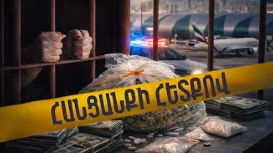 ​3 կգ թմրանյութ, կաշառք և ՄԻԵԴ-ի դիրքորոշումը. կալանքը պատիժ չէ