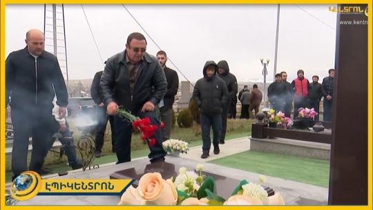 Շատ վատ՝ նման խոսակցություն պետք է չլիներ. Ծառուկյանը խոսել է Պուտին֊Փաշինյան հանդիպման մասին