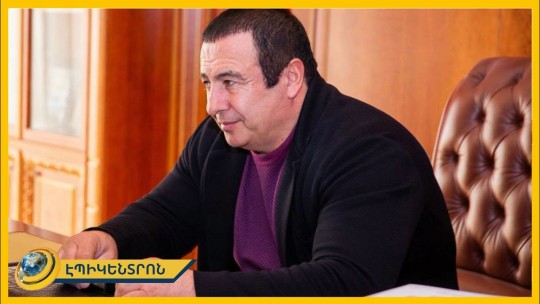 Լավ եմ հասկանում՝ ինչ են զգում գործարարները, որոնց զրոյից սկսած բիզնեսը ոչնչացման առջև է. Ծառուկյան