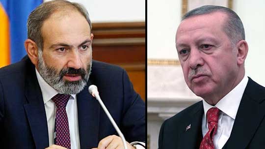 Էպիկենտրոն 25.04.2019