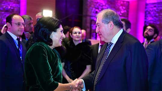 Էպիկենտրոն 17.12.2018