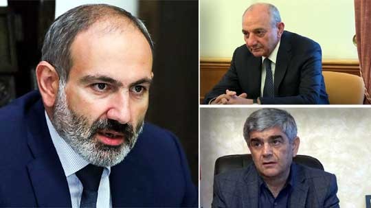 Էպիկենտրոն 02.12.2019