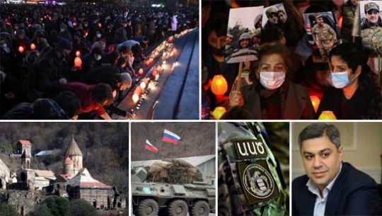 Էպիկենտրոն 14.11.2020