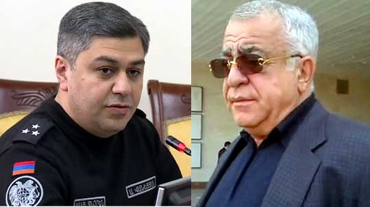 Էպիկենտրոն 22.03.2019