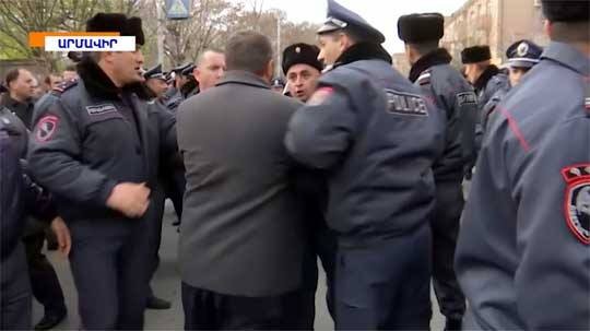Էպիկենտրոն 15.12.2018