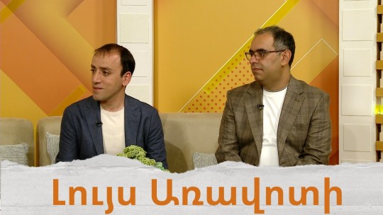 Մեկնարկել է &laquo;Խոստում&raquo; համահայկական նախաձեռնությունը