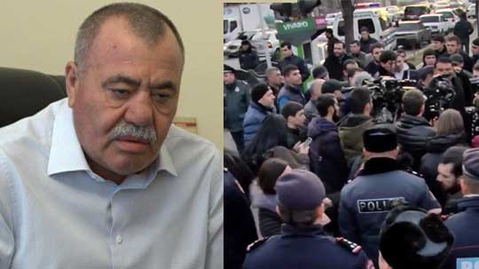 Էպիկենտրոն 11.01.2019