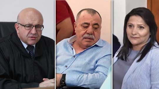 Էպիկենտրոն 15.10.2019