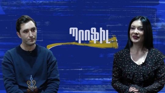 Հայկ Պետրոսյանը` պատերազմում ընկած ընկերների, Կոմիտասի, Ազնավուրի ու ընտանիքի մասին