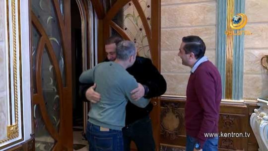 &laquo;Երբ ձերբակալված էի Բելառուսում, Գ.Ծառուկյանը գործադրեց բոլոր ջանքերը՝ ինձ ազատելու համար&raquo;.Լապշին