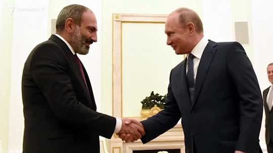 Էպիկենտրոն 20.12.2018
