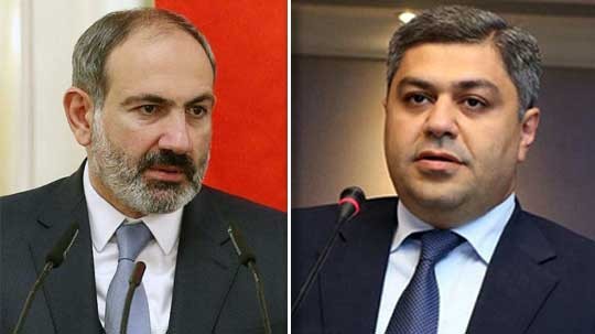 Էպիկենտրոն 23.09.2019