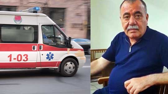 Էպիկենտրոն 09.02.2019