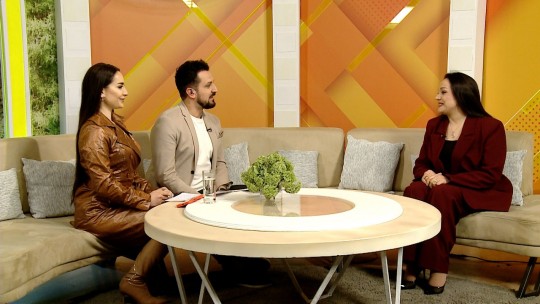 Լիանա Մանուկյան. հայուհին` հասարակական կյանքում