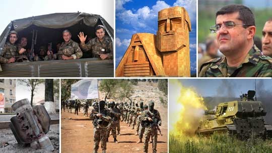 Էպիկենտրոն 06.10.2020