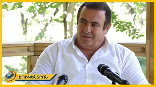 «Պարոն Ծառուկյա՛ն, գիտենք՝ Դուք չեք կոտրվի». դատարանի կանխատեսելի որոշումը