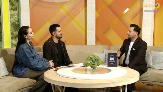 Ինչպե՞ս անձնային բրենդը վերածել բիզնես գործիքի. &laquo;LinkedIn 101&raquo;