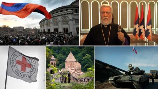 Էպիկենտրոն 15.11.2020