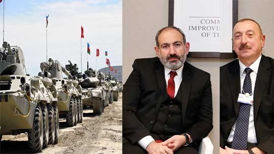 Էպիկենտրոն 09.03.2019
