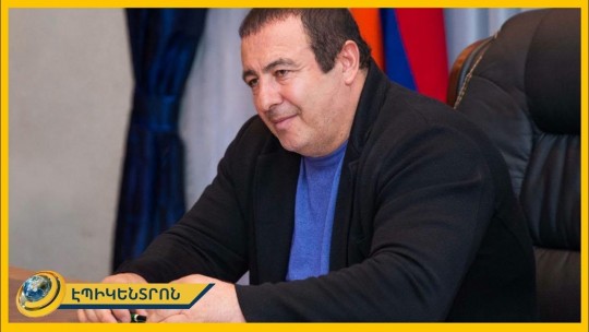 Գ. Ծառուկյանի պաշտպանները ներկայացրել են ծանրակշիռ ապացույցներ