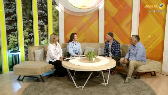 Ապրիլի 1-ը՝ հումորի և երգիծանքի օր