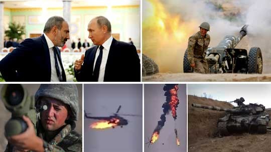 Էպիկենտրոն 02.10.2020