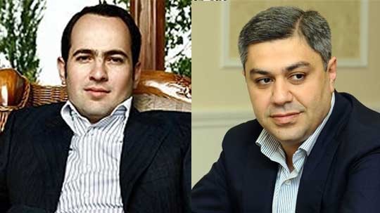 Էպիկենտրոն 28.03.2019