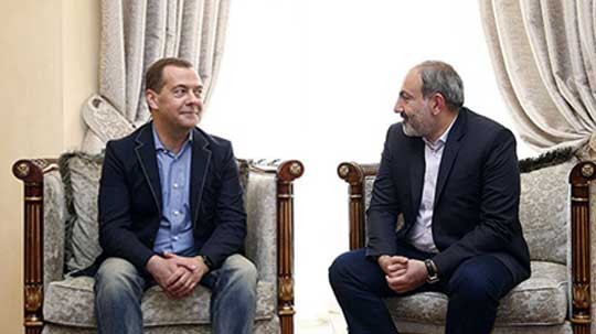 Էպիկենտրոն 29.04.2019