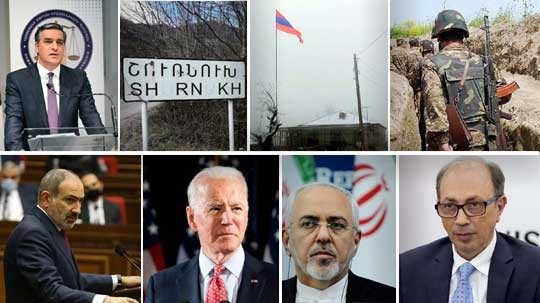 Էպիկենտրոն 20.01.2021