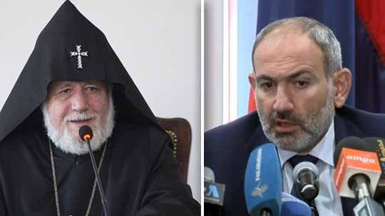 Էպիկենտրոն 26.09.2019