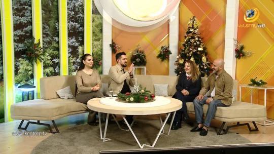 &laquo;Կադանսը&raquo; ամփոփում է երաժշտական և պարային տարին