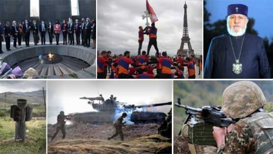 Էպիկենտրոն 25.10.2020