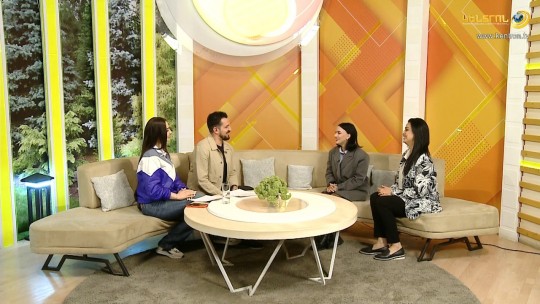 &laquo;Սիրո վեց կանգառ&raquo;. պրեմիերա Երևանի Հրաչյա Ղափլանյանի անվան դրամատիկական թատրոնում