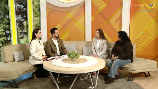 Գյումրու Վարդան Աճեմյանի անվան պետական դրամատիկական թատրոնը 160 տարեկան է