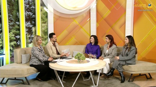 Կյանքը՝ էպիլեպսիայով. ինչպե՞ս հաղթահարել այն և կոտրել կարծրատիպերը