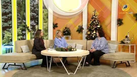 &laquo;Մեր պարերը և մենք&raquo;-ը 20 տարեկան է