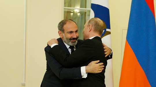 Էպիկենտրոն 06.12.2018