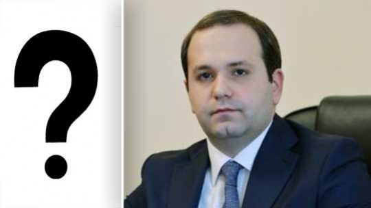 Էպիկենտրոն 17.01.2020