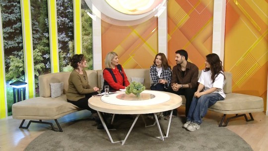 &laquo;Կառավարական համերգի&raquo; նոր կազմը. ի՞նչ սպասել Կամերային թատրոնում