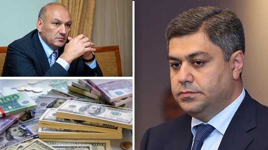 Էպիկենտրոն 27.08.2019