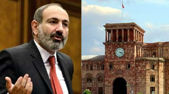 Էպիկենտրոն 27.03.2019