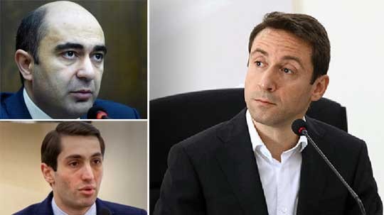 Էպիկենտրոն 17.12.2019