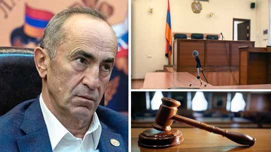 Էպիկենտրոն 06.05.2019