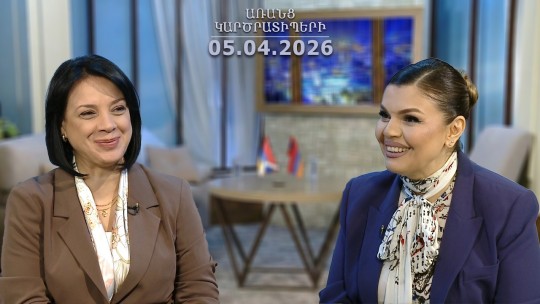 Թատրոնը հասարակությանը կրթելու խնդիր ունի. Լիլիթ Պետրոսյան / Առանց կարծրատիպերի