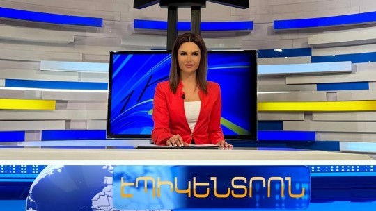 Ռազմաքաղաքական իրավիճակը Եվրոպայում կտրուկ սրվելու է. ՌԴ պատասխանը ՆԱՏՕ-ին | Էպիկենտրոն 21:30 | 15.04.2026